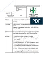 SPO Pulp Capping