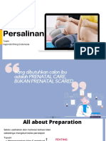 Materi Bisnis Pelatihan HB Kristara-1