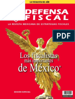 Revista Defensa Fiscal 266