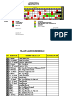 Kalender Pendidikan SMSTR Genap 2022 2023