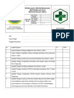 Daftar Tilik