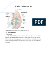 BÀI 4 - KHÁM THẦN KINH SỌ