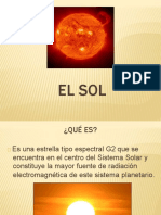 El Sol