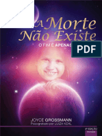 A Morte Não Existe - O Fim É Apenas o Começo - Luiza Kehl