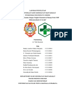 Laporan Penelitian IKM Puskesmas Sukomulyo FINAL