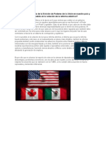 Cuál Es La Importancia de La División de Poderes de La Unión en Nuestro País y Relaciónalo Con Lo Sucedido en La Votación de La Reforma Eléctrica