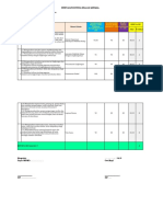 PENETAPAN KRITERIA BELAJAR MINIMAL