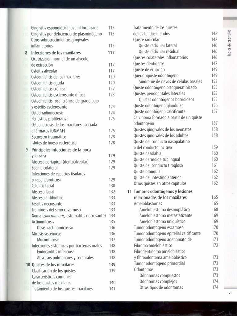 COWSON Fundamentos de Medicina y Patología Oral 0.3 | PDF