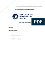 PDF Taf Final Completo de Etica Organizacional - Compress