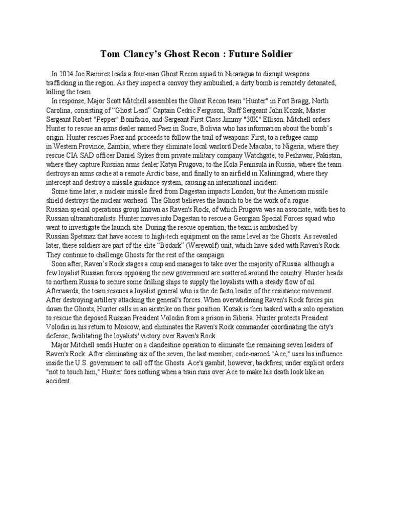 ghost-recon-future-soldier-pdf-international-security-international-relations