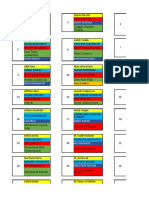 Daftar Nama Anak Kelas XII