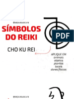 Símbolos Do Reiki