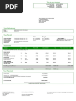 Rechnung PDF - 0912-100231790664 - FR00303656847