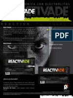 Brochure Reactivade