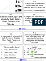 5R Definition