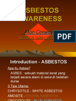 Asbestos Aware