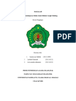 Makalah Kel. 9 Strategi