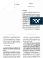 3 Manual de Psicologia Sobral Cap 1pdf PDF Free