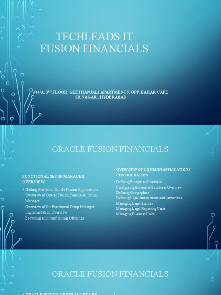Oracle fusion financials pdf accounts payable receipt