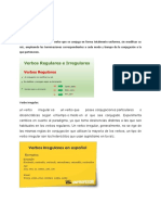 Criterios Formales