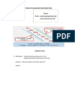 Latihan Pelajaran Matematika