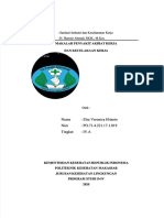 PDF Makalah Penyakit Akibat Kerja Dan Kecelakaan Kerja Compress