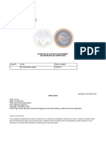 Trabajo de Fichas Salón 107