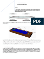 Design Portofolio - Samodero Mahardika Patria