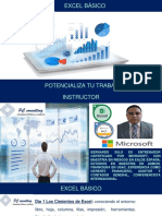 Pensum Excel BI 03.05.22