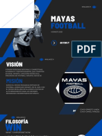 Proyecto Mayas Hornets 2023