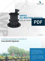 UAWP Brochure