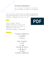 Actividad de Aprendizaje 5