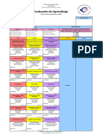 Programacion de Enseñanza (DEL 19 AL 21 del 12)