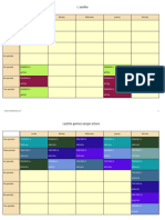 Horario 19 Revision