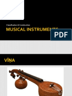 MUSICAL INSTRUMENTS - Part 3