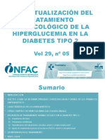 Presentacion-InFAC Vol 29 5 Diabetes Es