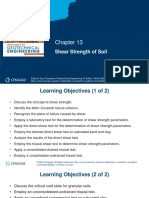 Chapter 1 Shear Strength A