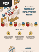 RW-week1 (Patterns of Paragraph Development)