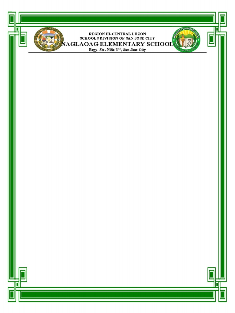 Certificate of Participation in Camping Event | PDF