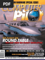 Computer Pilot Magazine Volume Issue May June 2011