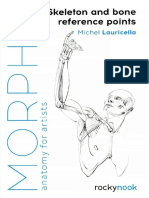 Morpho Skeleton and Bone Reference Points Michel Lauricella Z Lib Org Scan