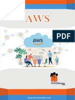 CCSA AWS Checkpoint