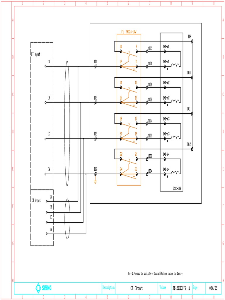 06A-Model | PDF