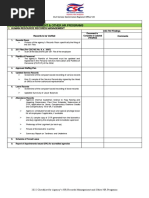 Hay Guide Chart Profile Method of Job Evaluation | PDF | Innovation ...