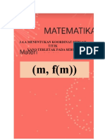 3.4a Menentukan Koordinat Titik Pada Parabola-1