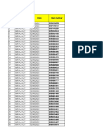 REPUESTO Y PARA CHUMACERA ListadoAutocentrantes PDF | PDF | Business ListadoAutocentrantes PDF | PDF | Business  