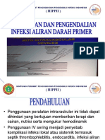 Pencegahan IADP