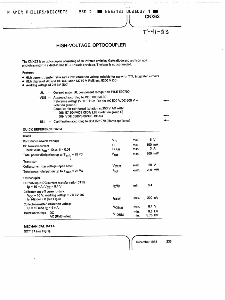 Datasheet | PDF