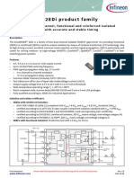 Infineon 2EDS9265H DataSheet v02 - 08 EN