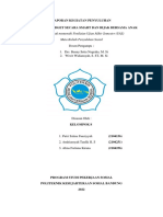 2A Peksos - Kelompok 8 - UAS Laporan Penyuluhan Sosial